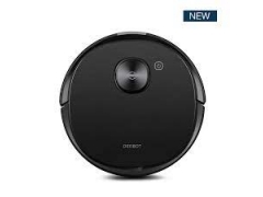 Robot hút bụi lau nhà Ecovacs Deebot Ozmo T8